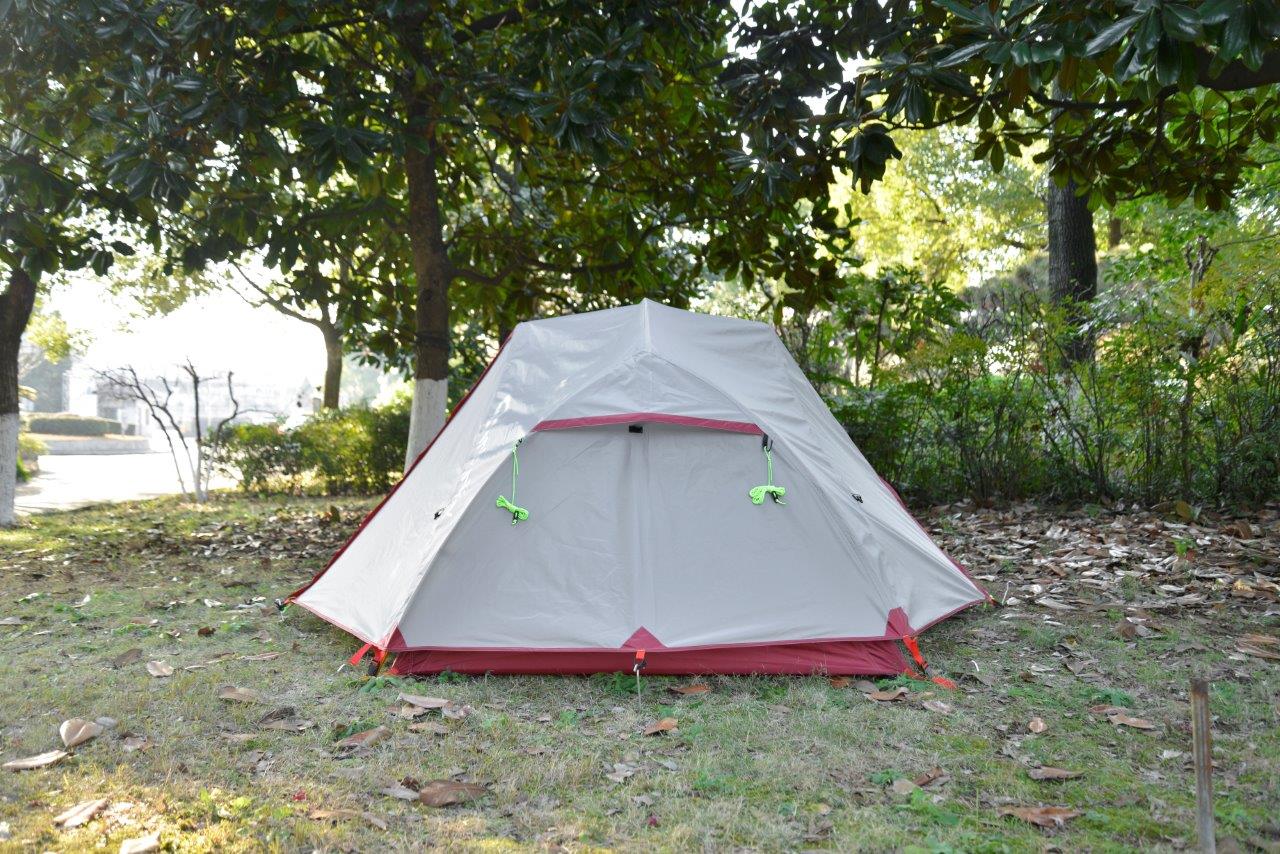 ���� ����� ���� INFINITY KRUGER 2  TREKKING TENT