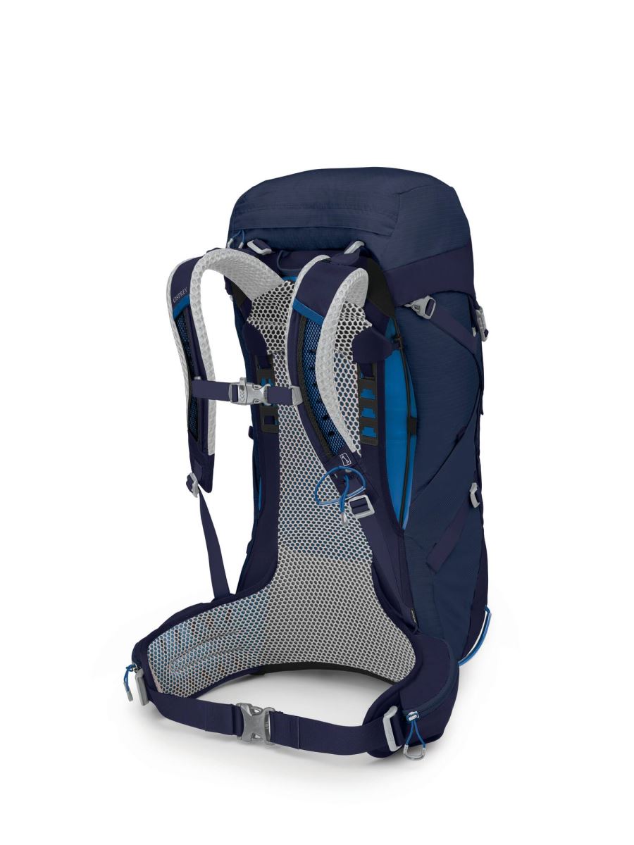 ��� �� 36 ���� - OSPREY STRATOS 