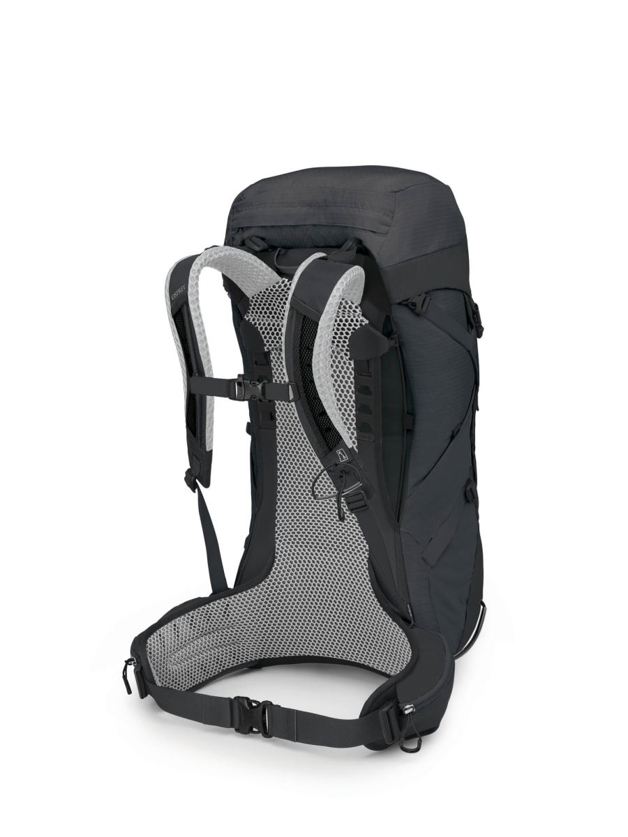 ��� �� 36 ���� - OSPREY STRATOS 