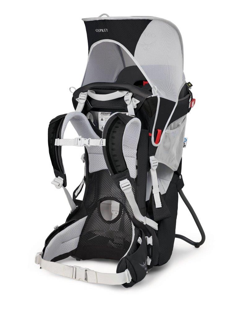 ���� ������ ������� OSPREY  POCO  