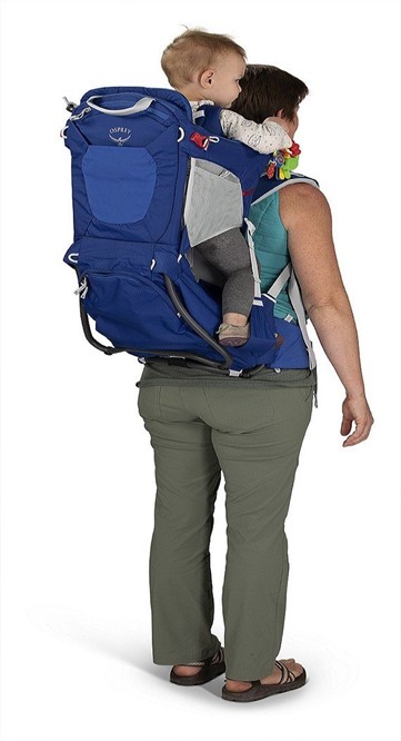 ���� ������ ������� OSPREY  POCO  