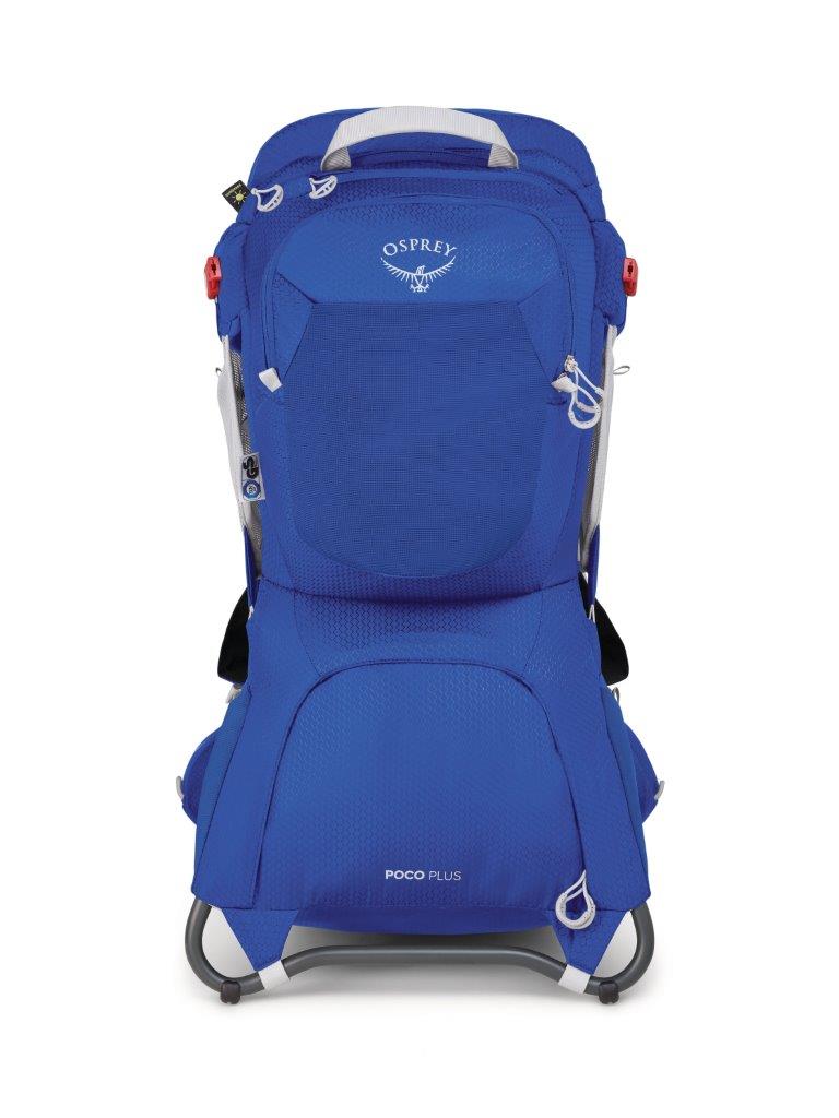 ���� ����� ����� OSPREY  POCO� PLUS