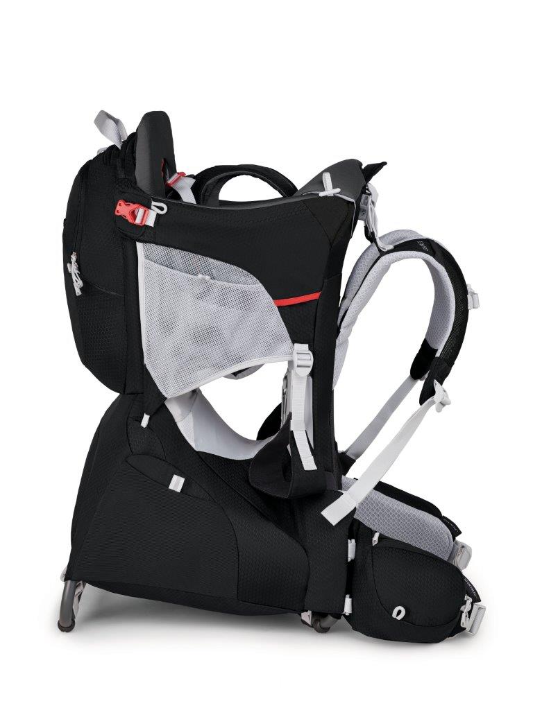 ���� ����� ����� OSPREY  POCO� PLUS