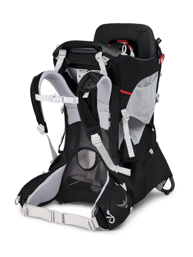 ���� ����� ����� OSPREY  POCO� PLUS