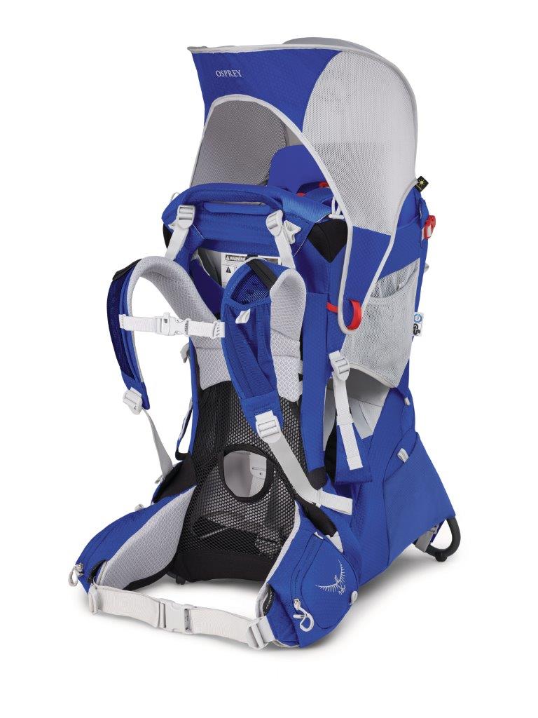 ���� ����� ����� OSPREY  POCO� PLUS