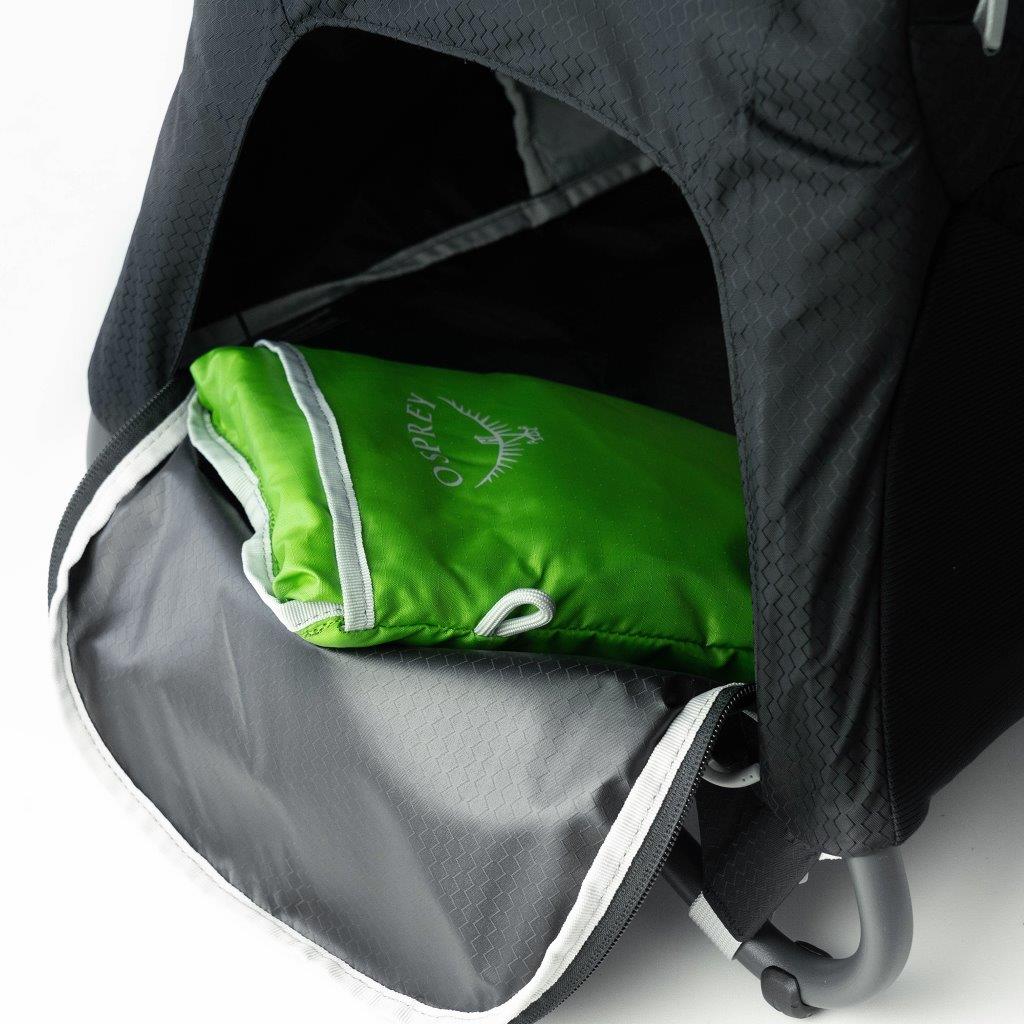 ���� ����� ����� OSPREY  POCO� PLUS