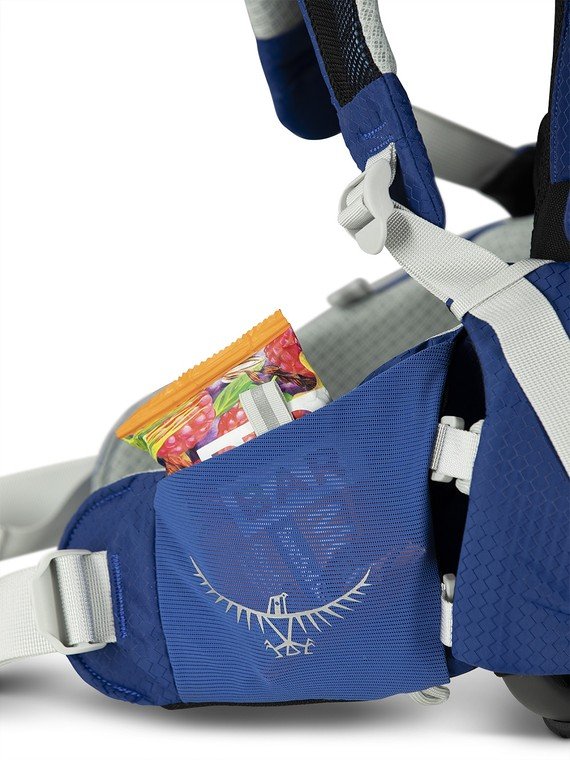���� ����� ����� OSPREY  POCO� PLUS