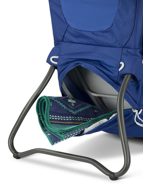 ���� ����� ����� OSPREY  POCO� PLUS