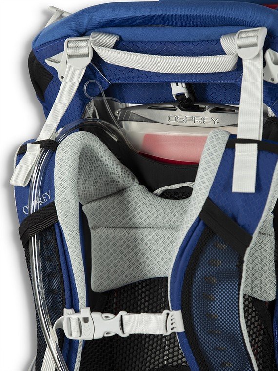 ���� ����� ����� OSPREY  POCO� PLUS