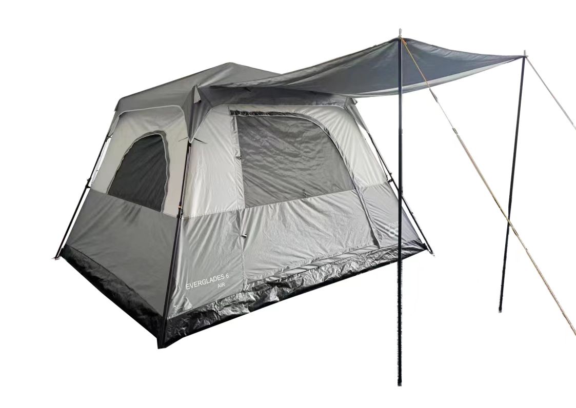 ���� ����� ����� INFINITY EVERGLADES 6 AIR