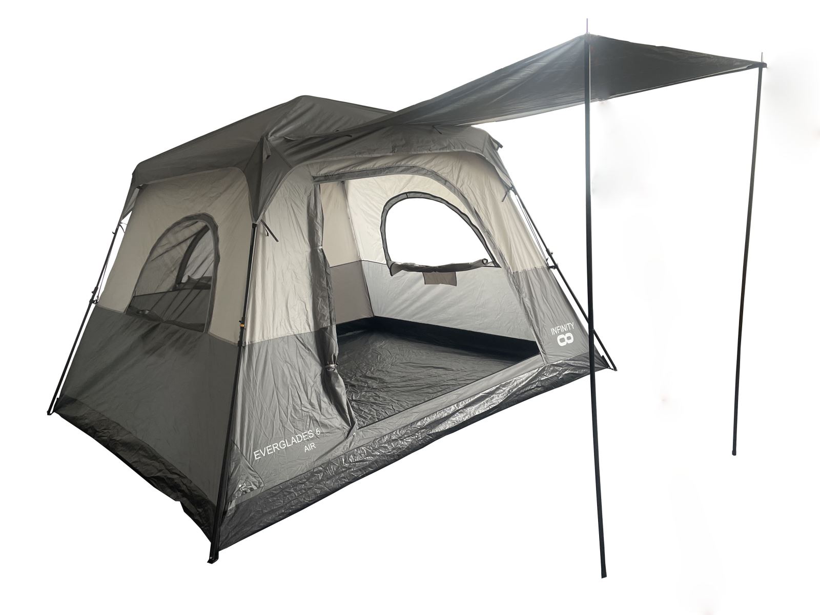 ���� ����� ����� INFINITY EVERGLADES 6 AIR