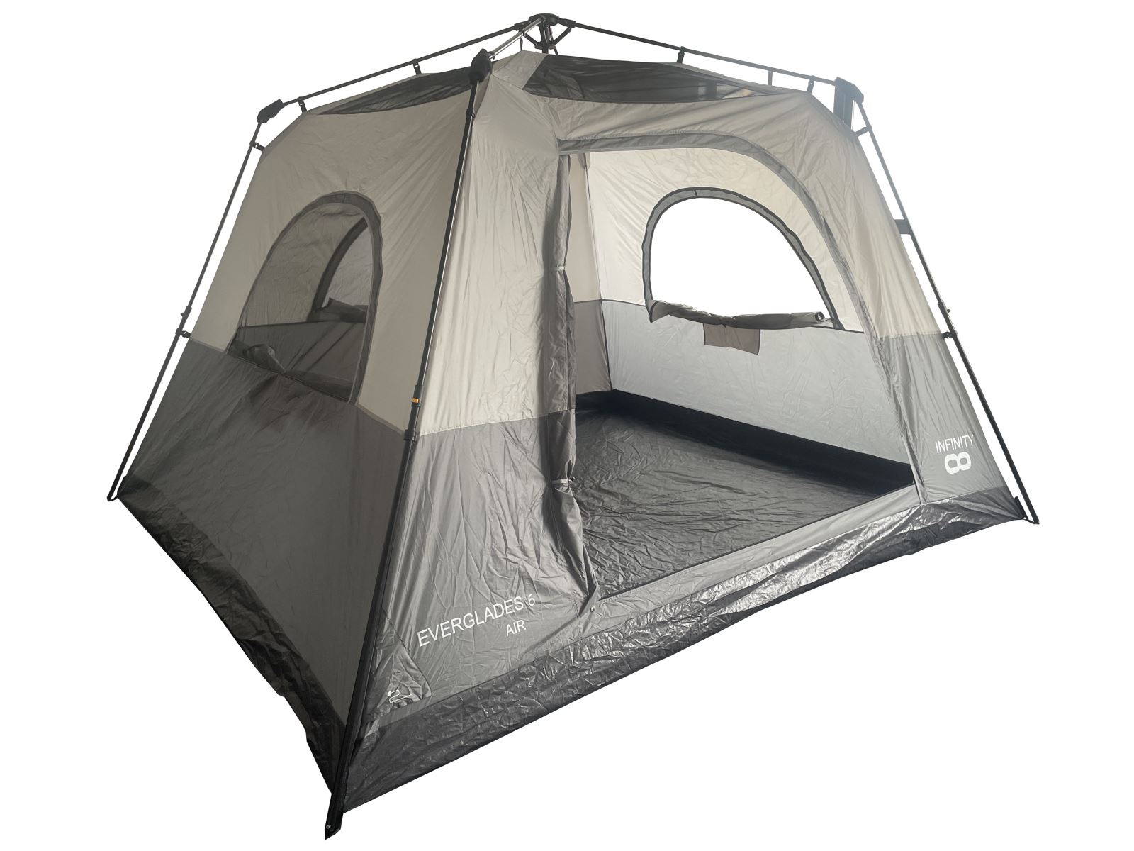 ���� ����� ����� INFINITY EVERGLADES 6 AIR