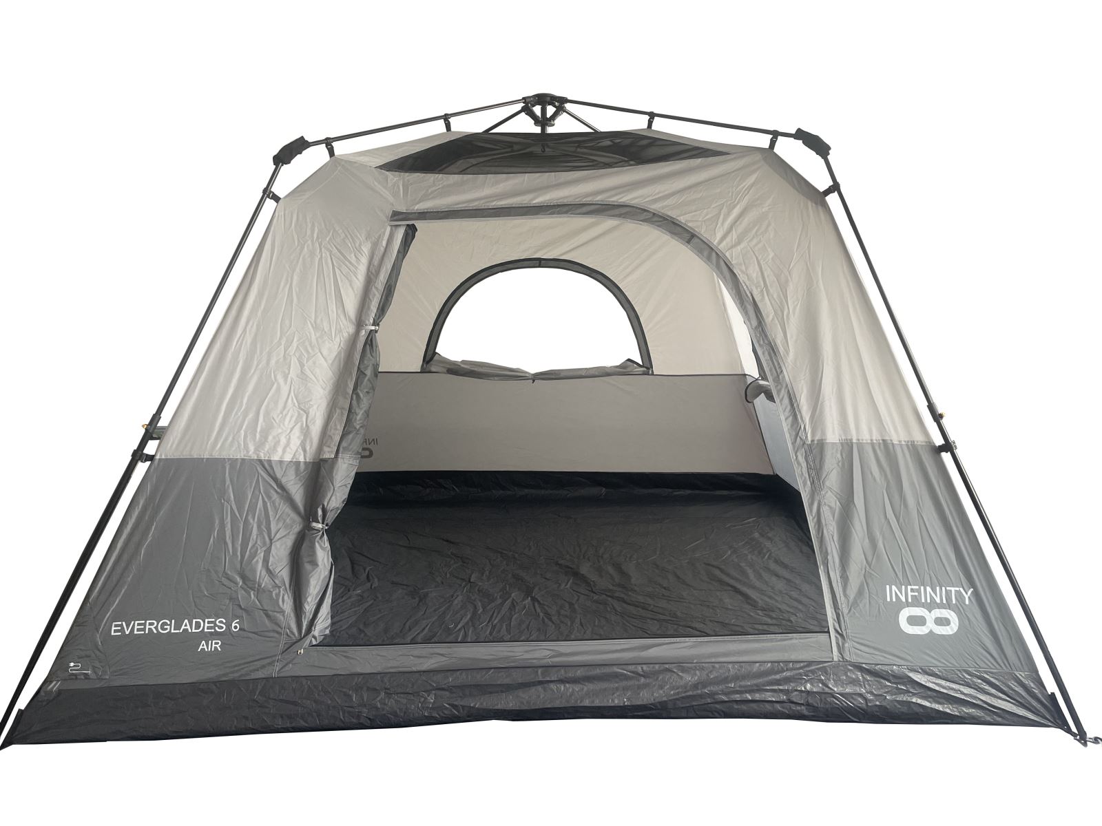 ���� ����� ����� INFINITY EVERGLADES 6 AIR