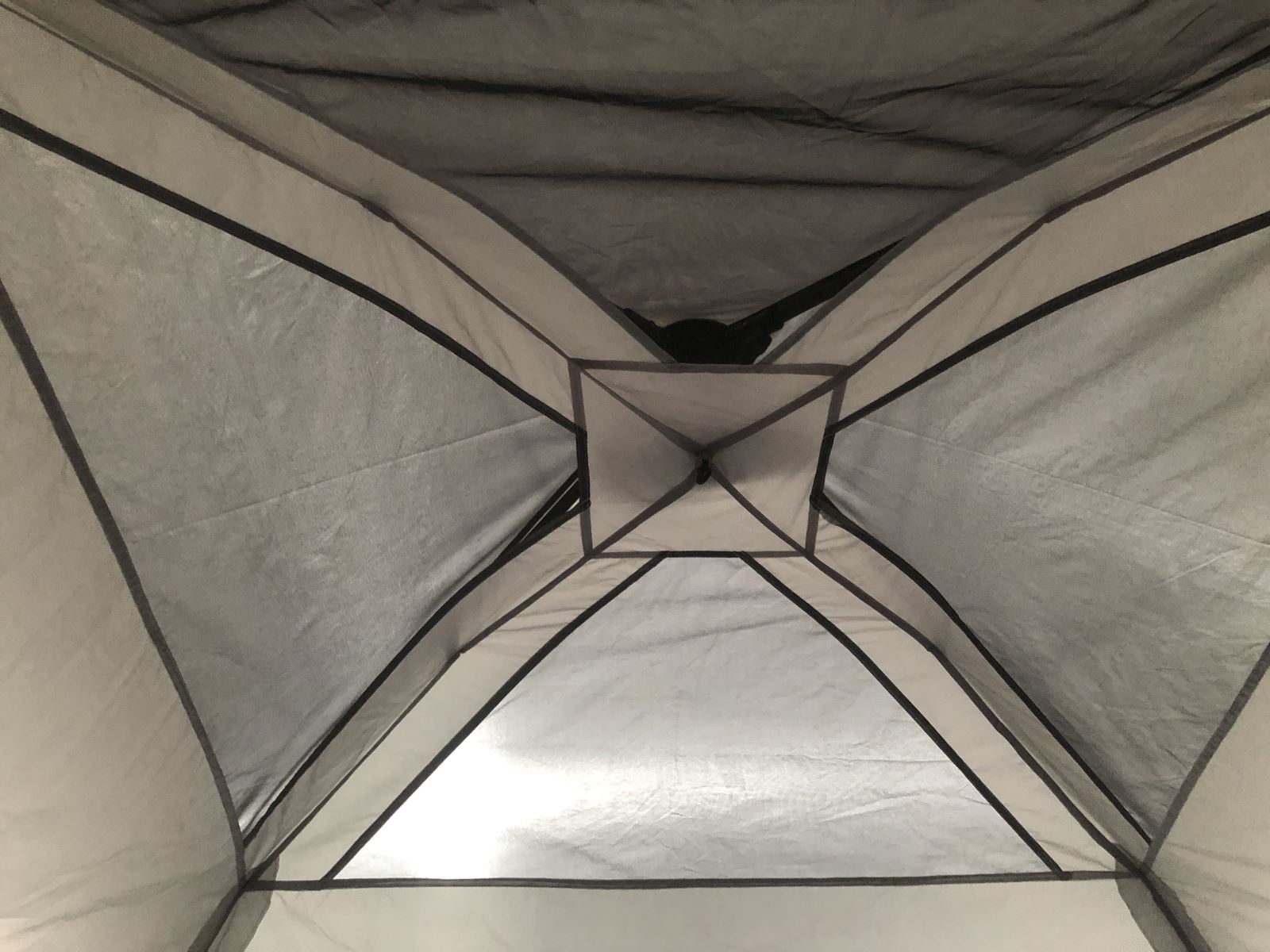 ���� ����� ����� INFINITY EVERGLADES 6 AIR