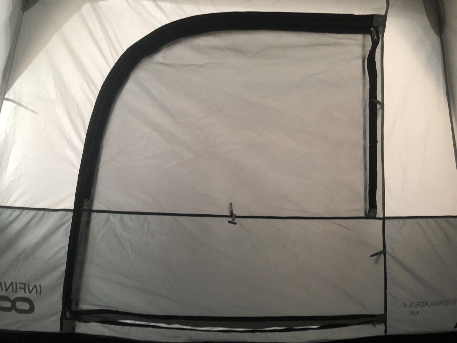 ���� ����� ����� INFINITY EVERGLADES 6 AIR