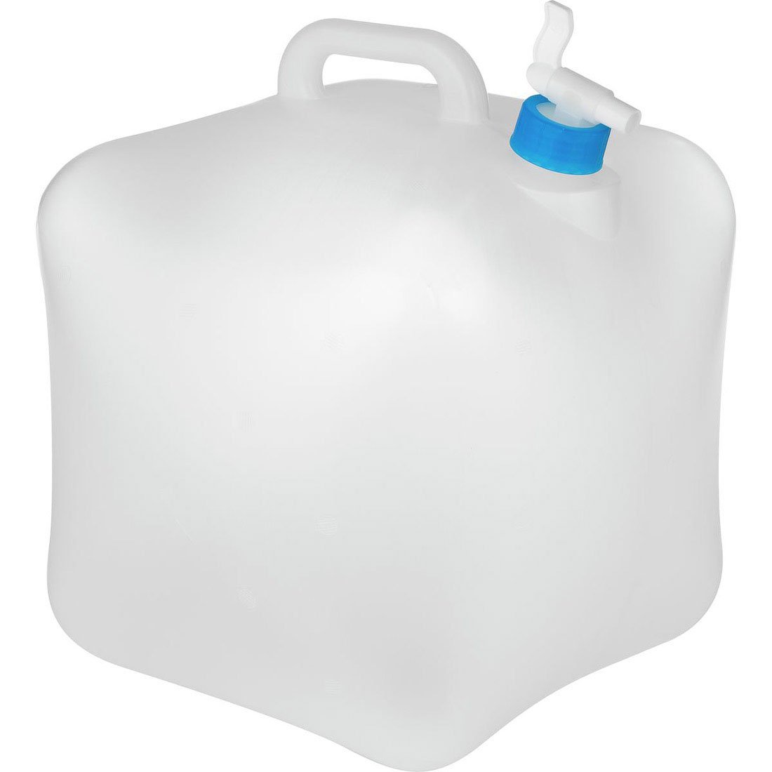 מיכל מים מתקפל GSI 20L WATER CUBE