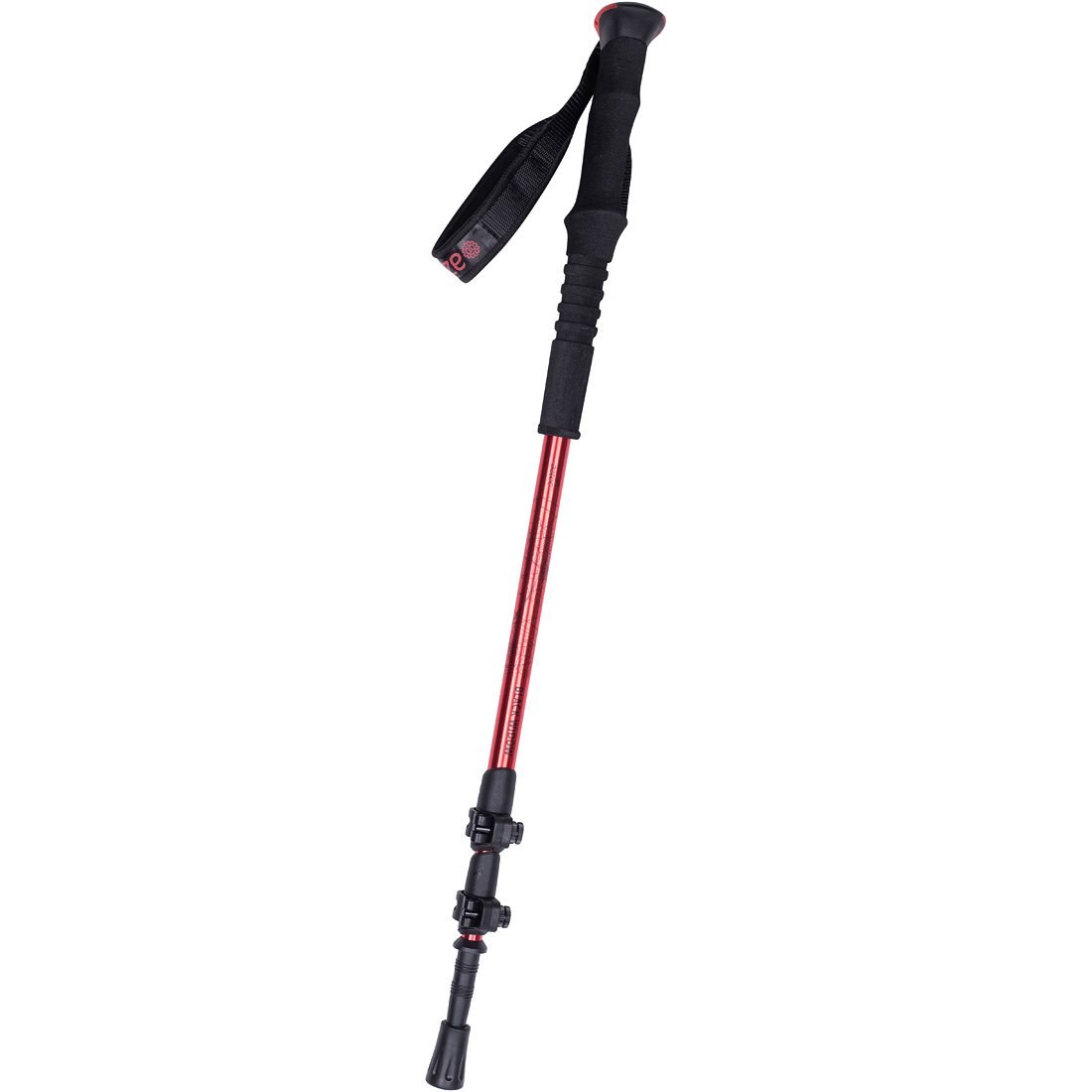 מקל הליכה מתקפל AZTEC BLACK WIDOW מקל הליכה מתקפל AZTEC BLACK WIDOW
