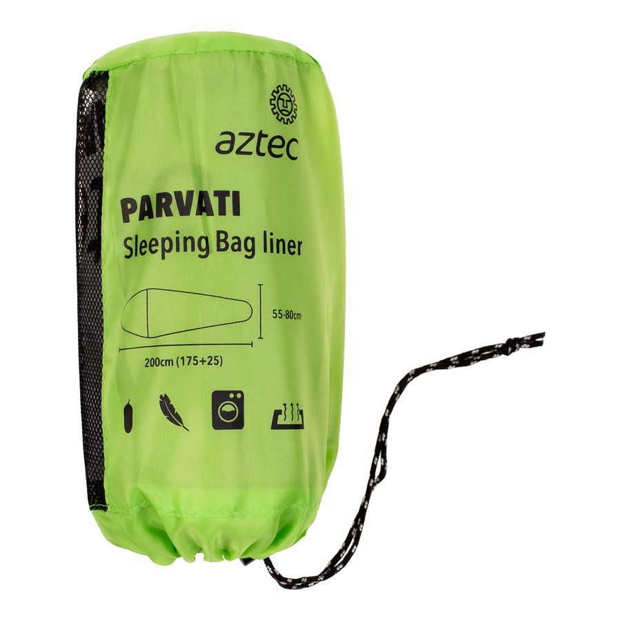 ����� ��� ����  AZTEC PARVATI LINER 