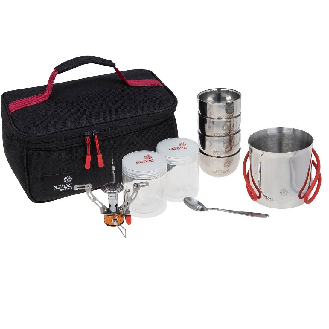 ���� ��� AZTEC COFFEE BREAK 1