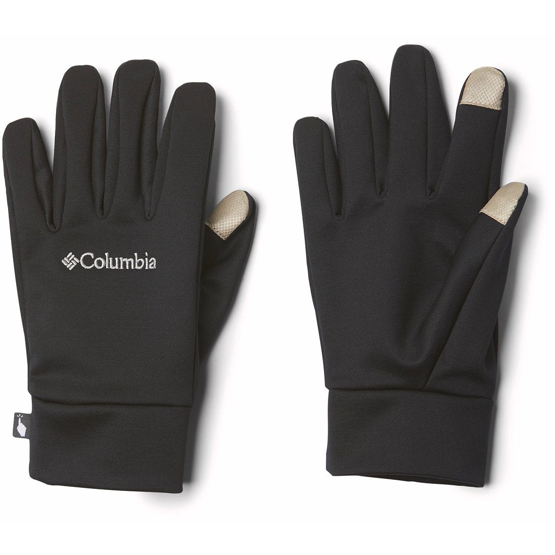 ����� ���' COLUMBIA OMNI-HEAT TOUCH GLOVES LINER