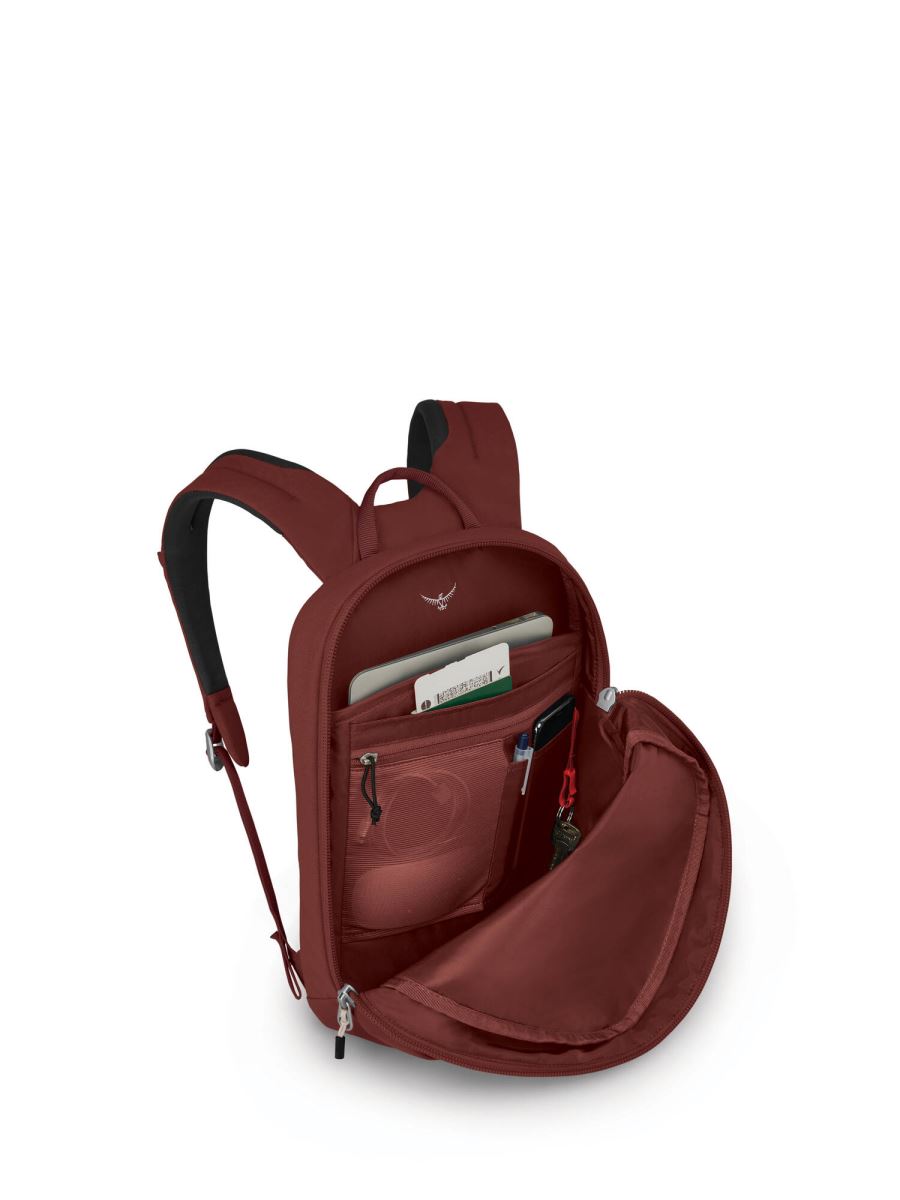 ��� ��� OSPREY ARCANE SMALL