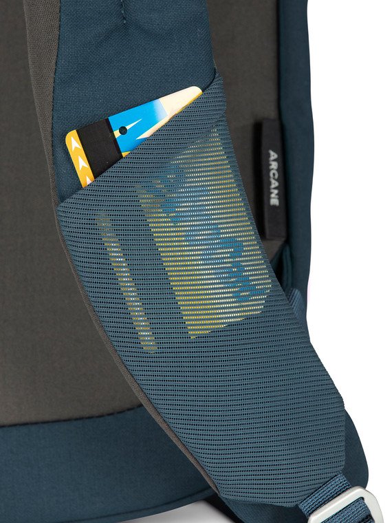 ��� ��� OSPREY ARCANE SMALL