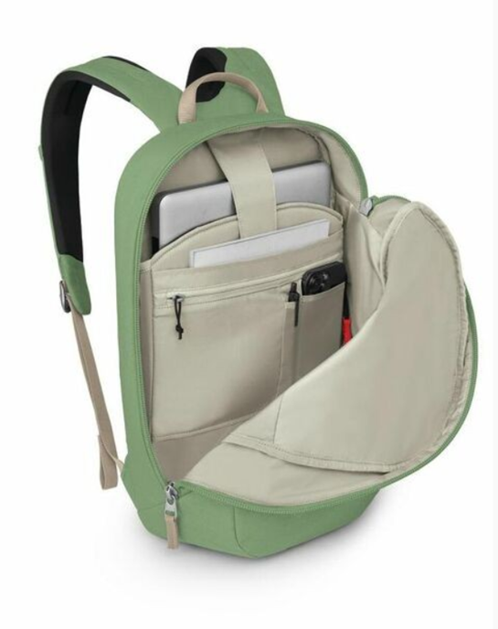 ��� ���  OSPREY ARCANE LARGE DAY
