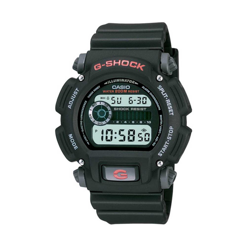 ���� G SHOCK DW9052-1
