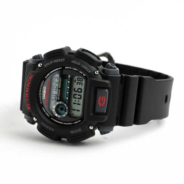 ���� G SHOCK DW9052-1
