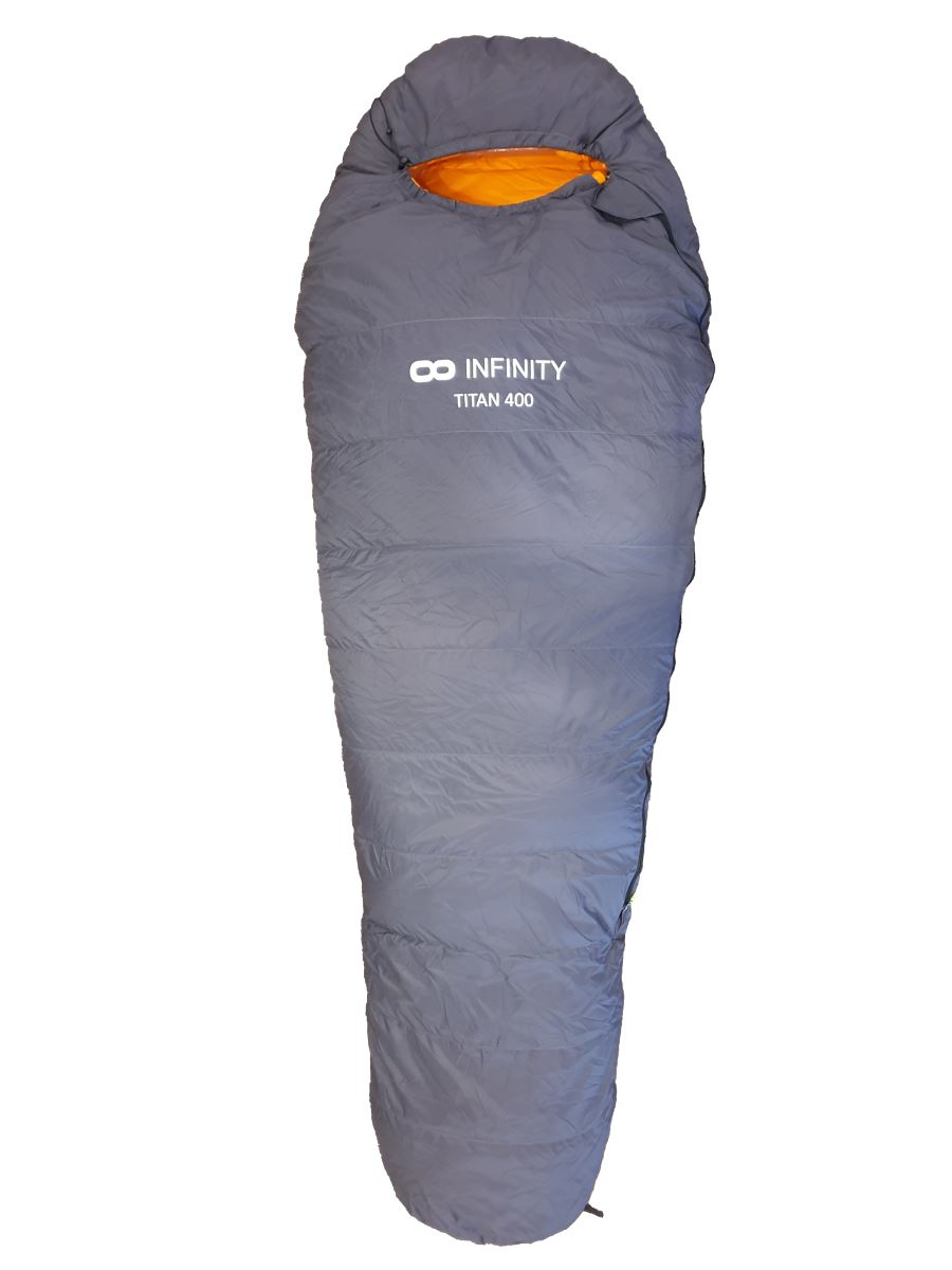 �� ���� ��� INFINITY TITAN 400 -6c
