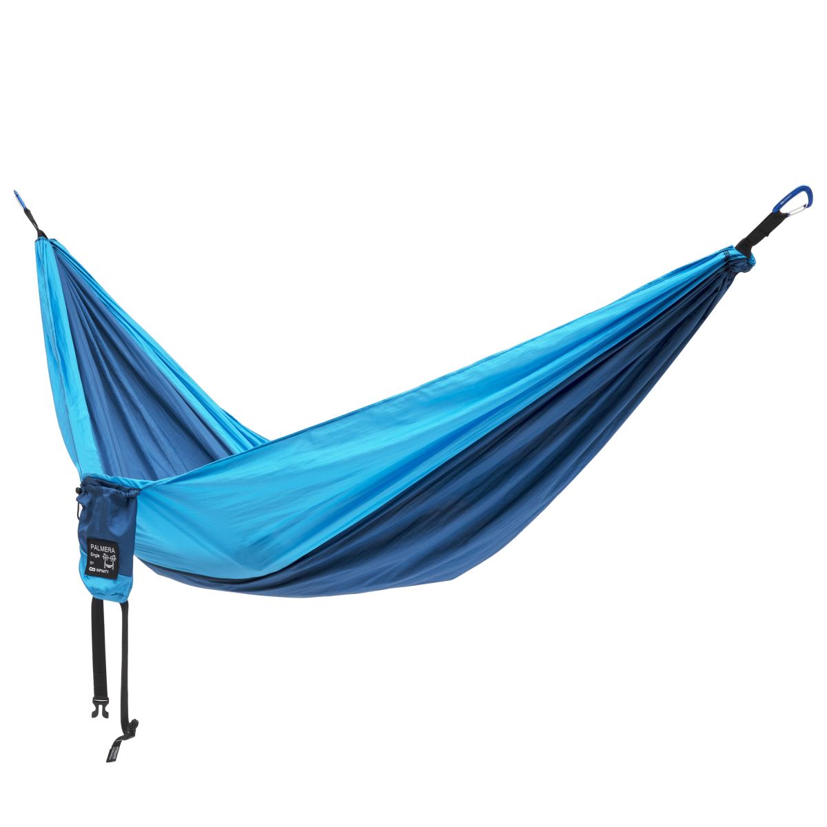 ���� ���� INFINITY PALMERA Single Hammock