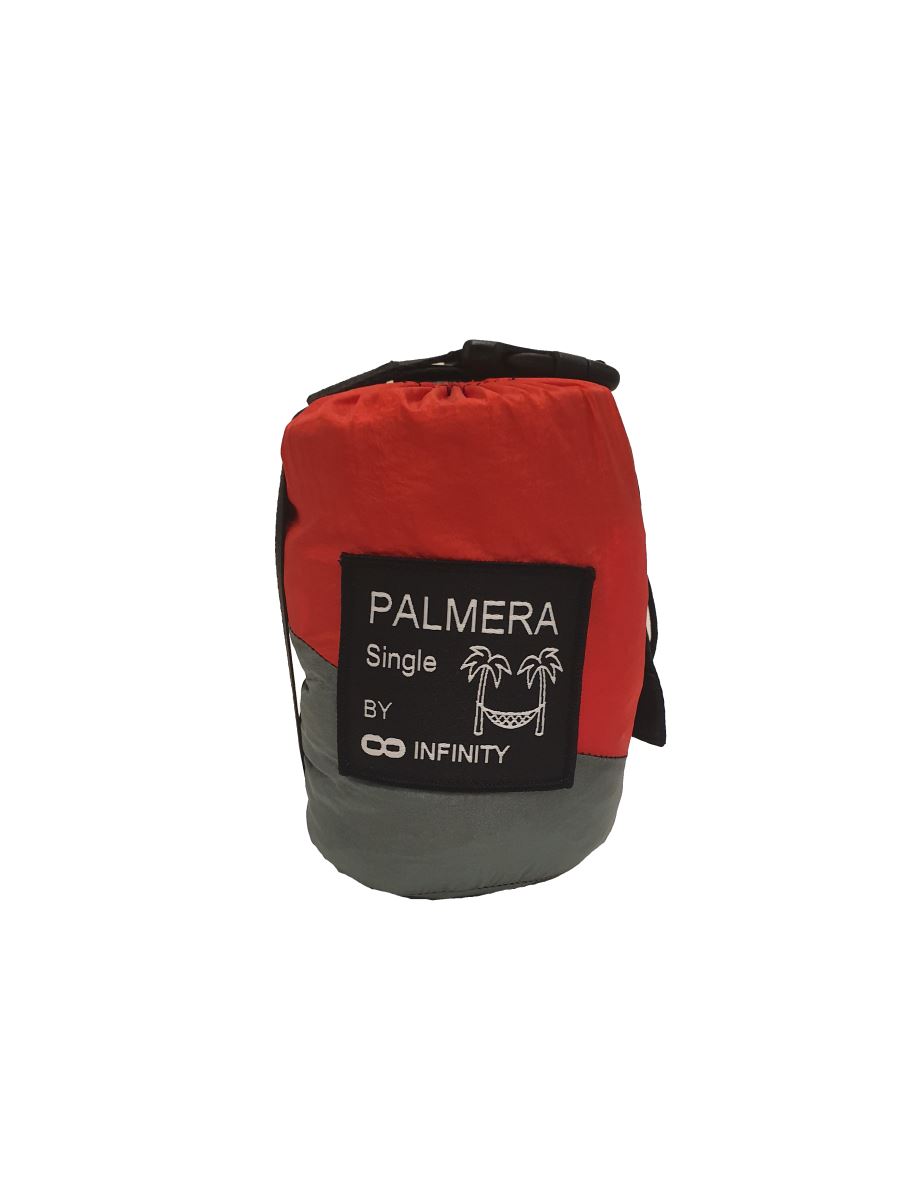 ���� ���� INFINITY PALMERA Single Hammock