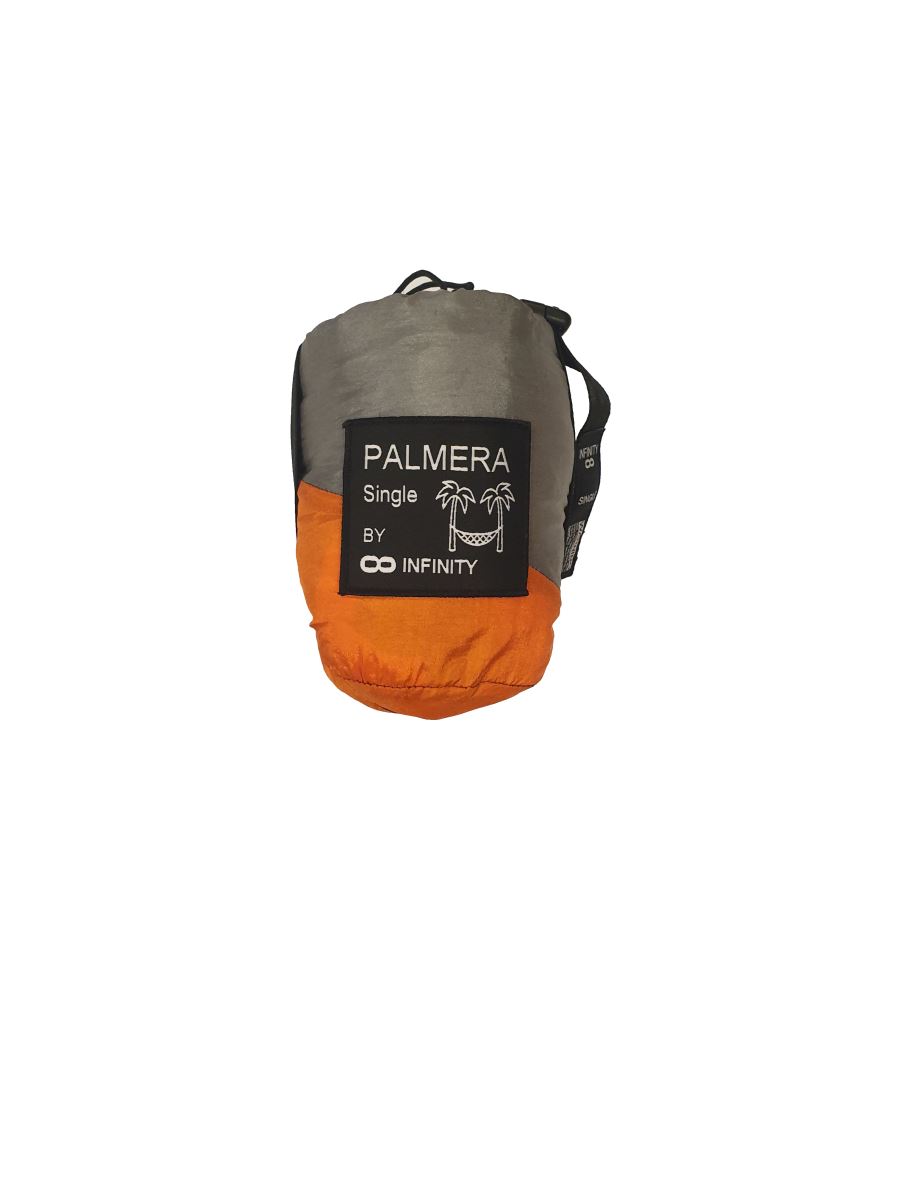 ���� ���� INFINITY PALMERA Single Hammock