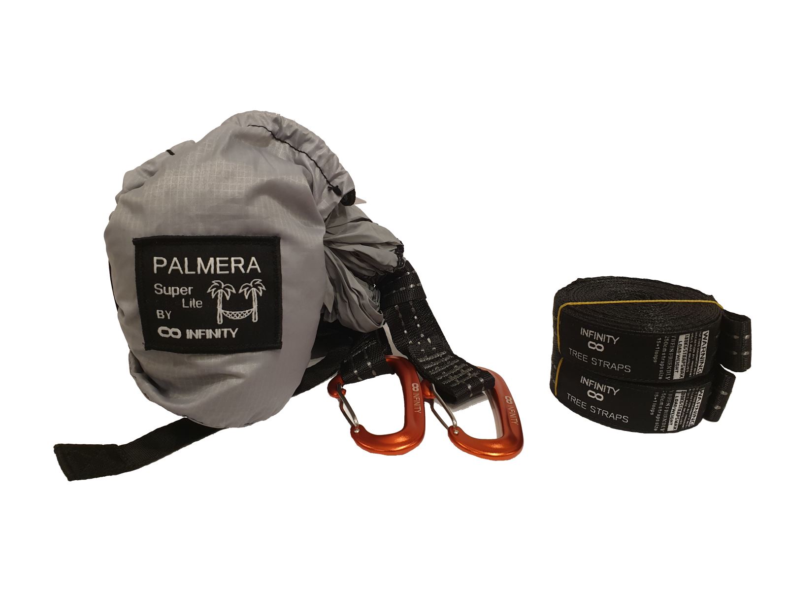 ���� ���� �� ���� - INFINITY PALMERA Super Lite Hammock
