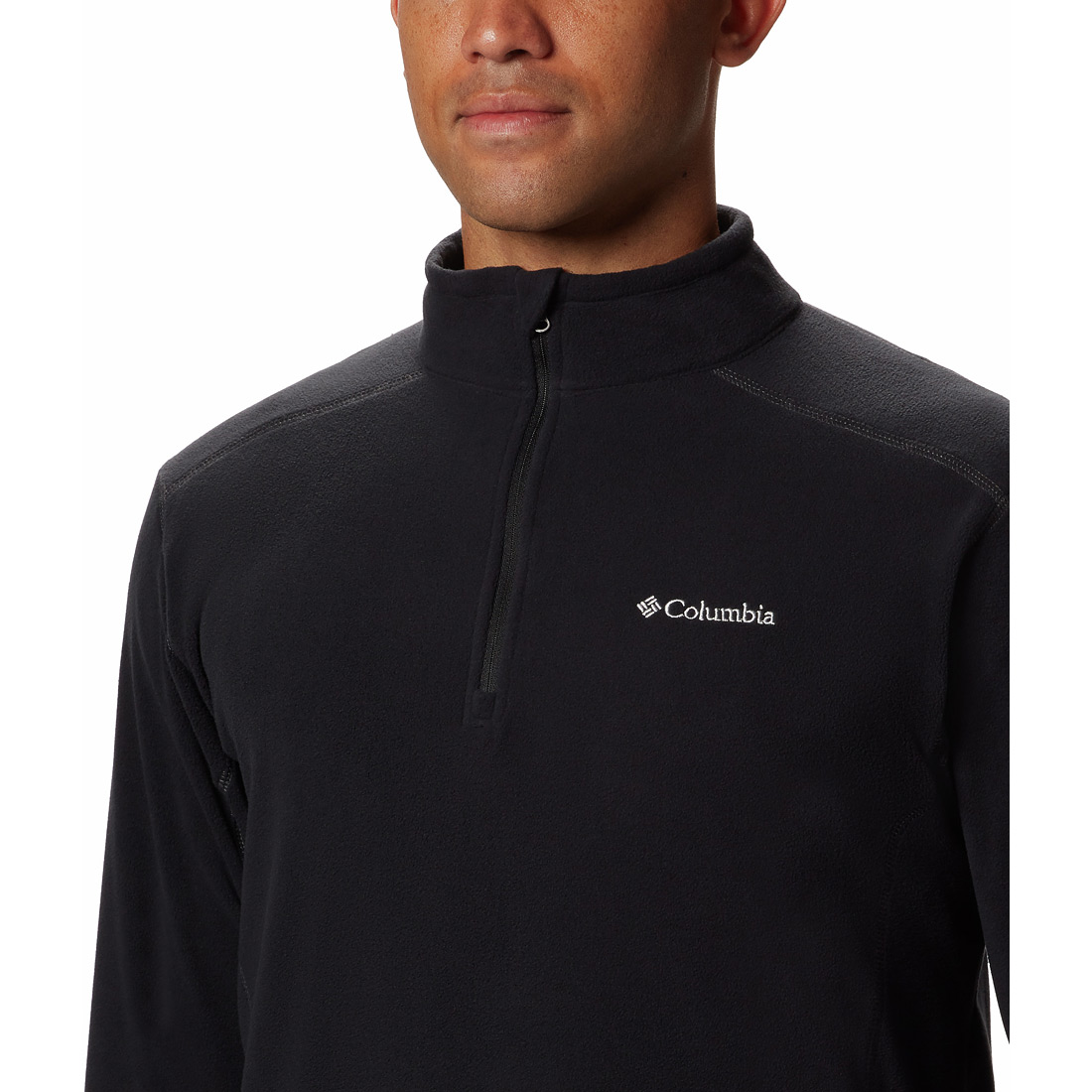 ����� �����-���� ������ �������� - KLAMATH RANGE II HALF ZIP