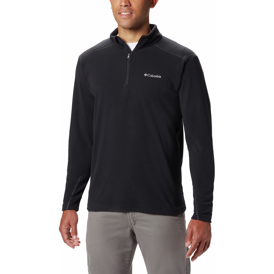 ����� �����-���� ������ �������� - KLAMATH RANGE II HALF ZIP