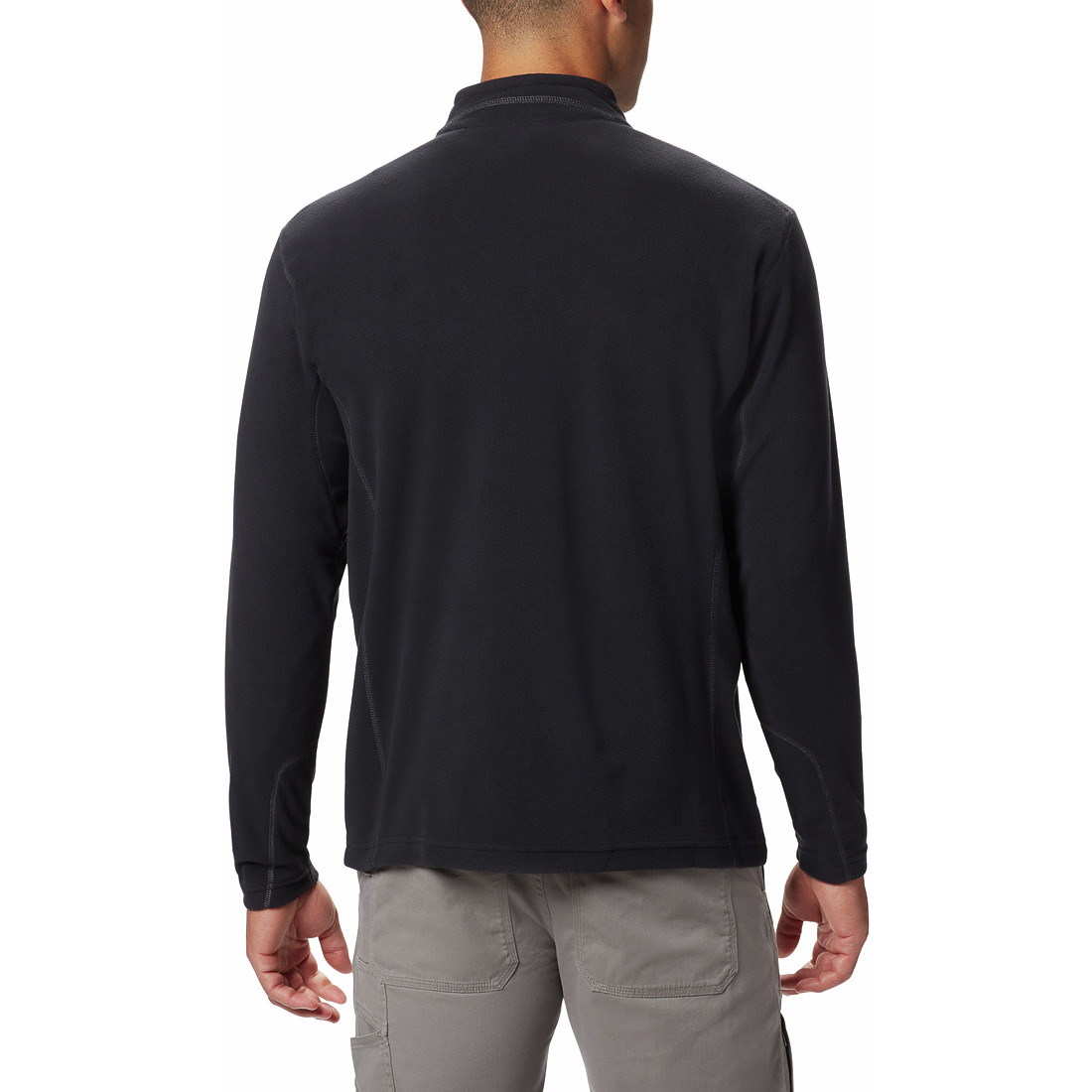 ����� �����-���� ������ �������� - KLAMATH RANGE II HALF ZIP