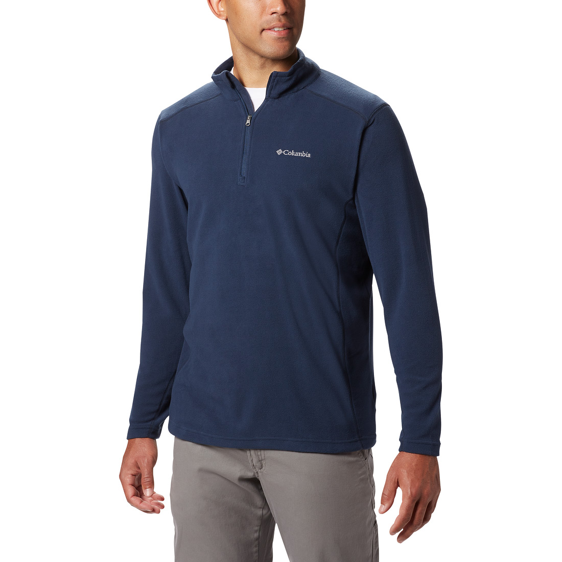 ����� �����-���� ������ �������� - KLAMATH RANGE II HALF ZIP