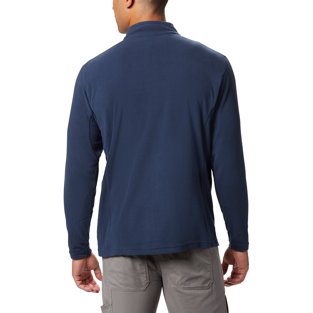 ����� �����-���� ������ �������� - KLAMATH RANGE II HALF ZIP