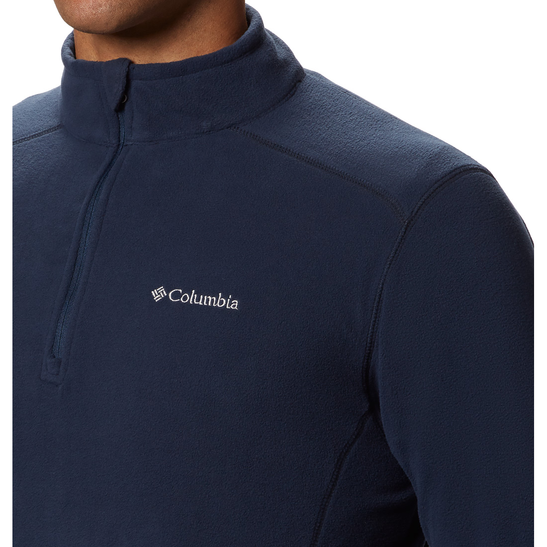 ����� �����-���� ������ ��������  KLAMATH RANGE II HALF ZIP