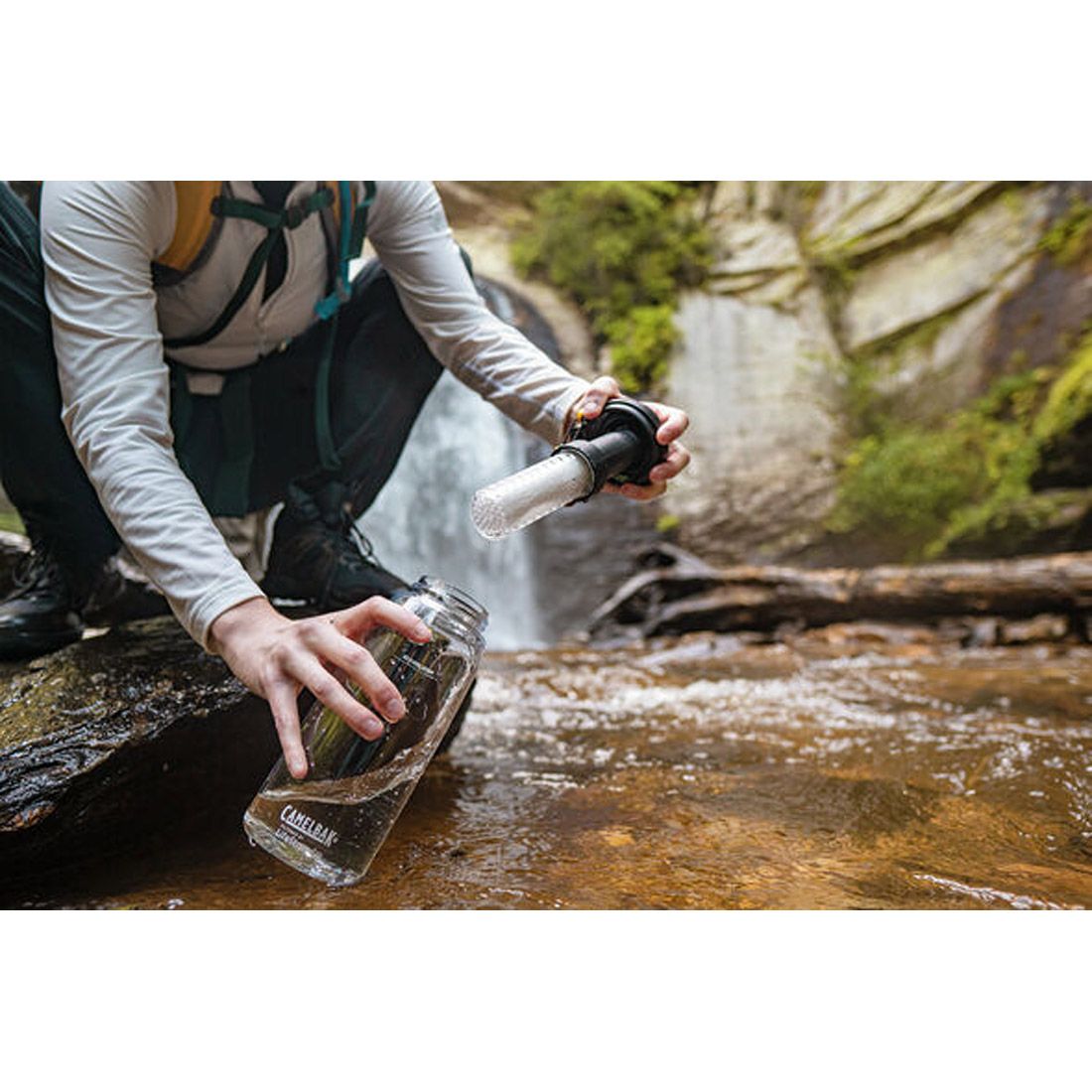 ����� ����� �� ����� ������ Camelbak  -1L  