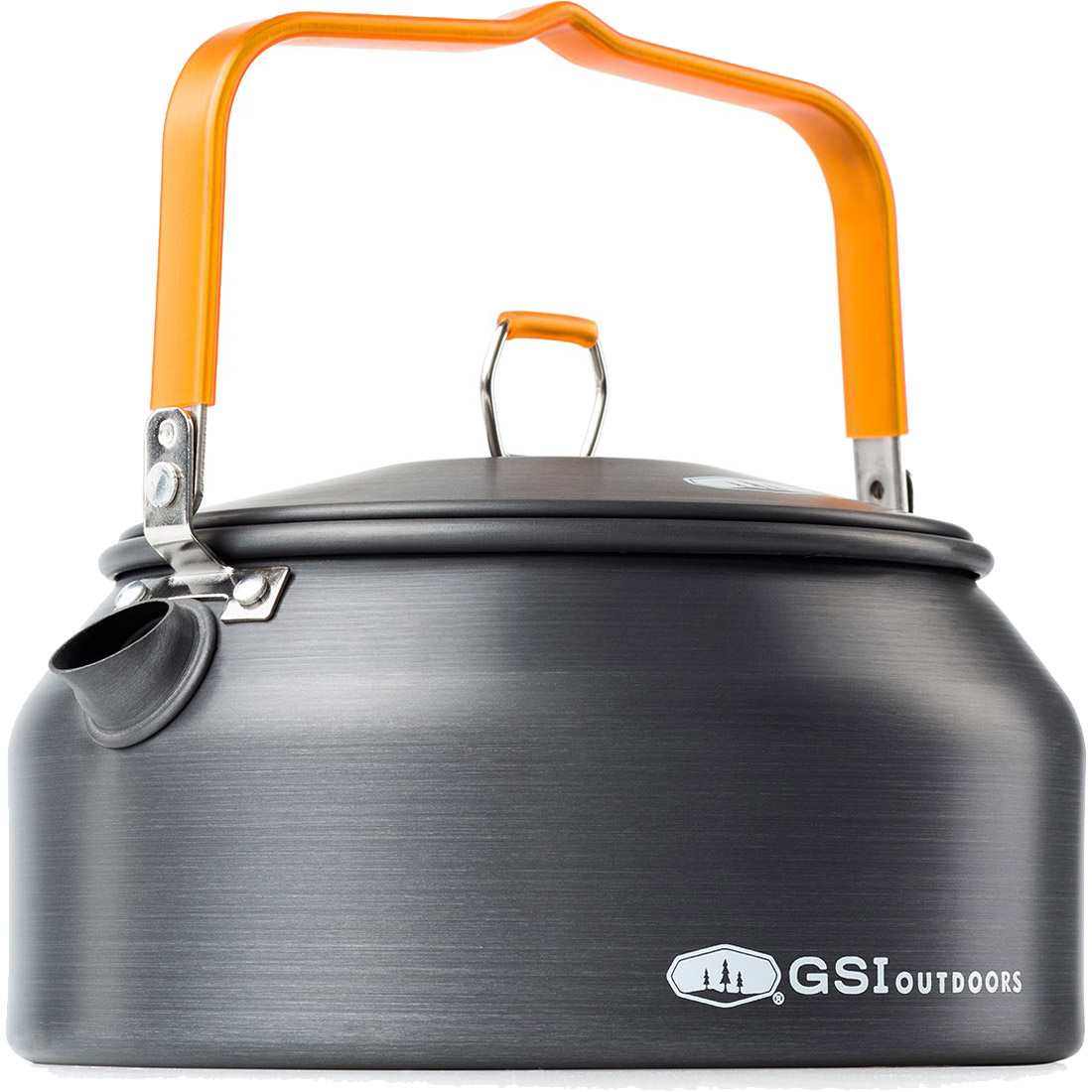 ������ ����  - HALULITE TEA KETTLE 1L GSI