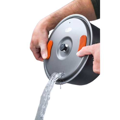 ��� ���� -  HALULITE 2 L POTV GSI