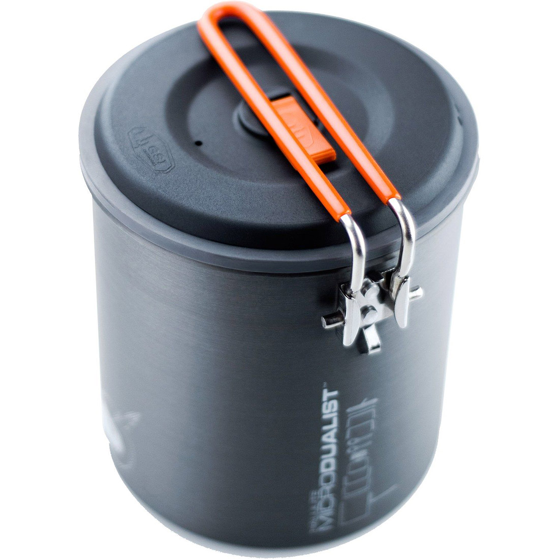 �� ���� ����- HALULITE MICRODUALIST II GSI