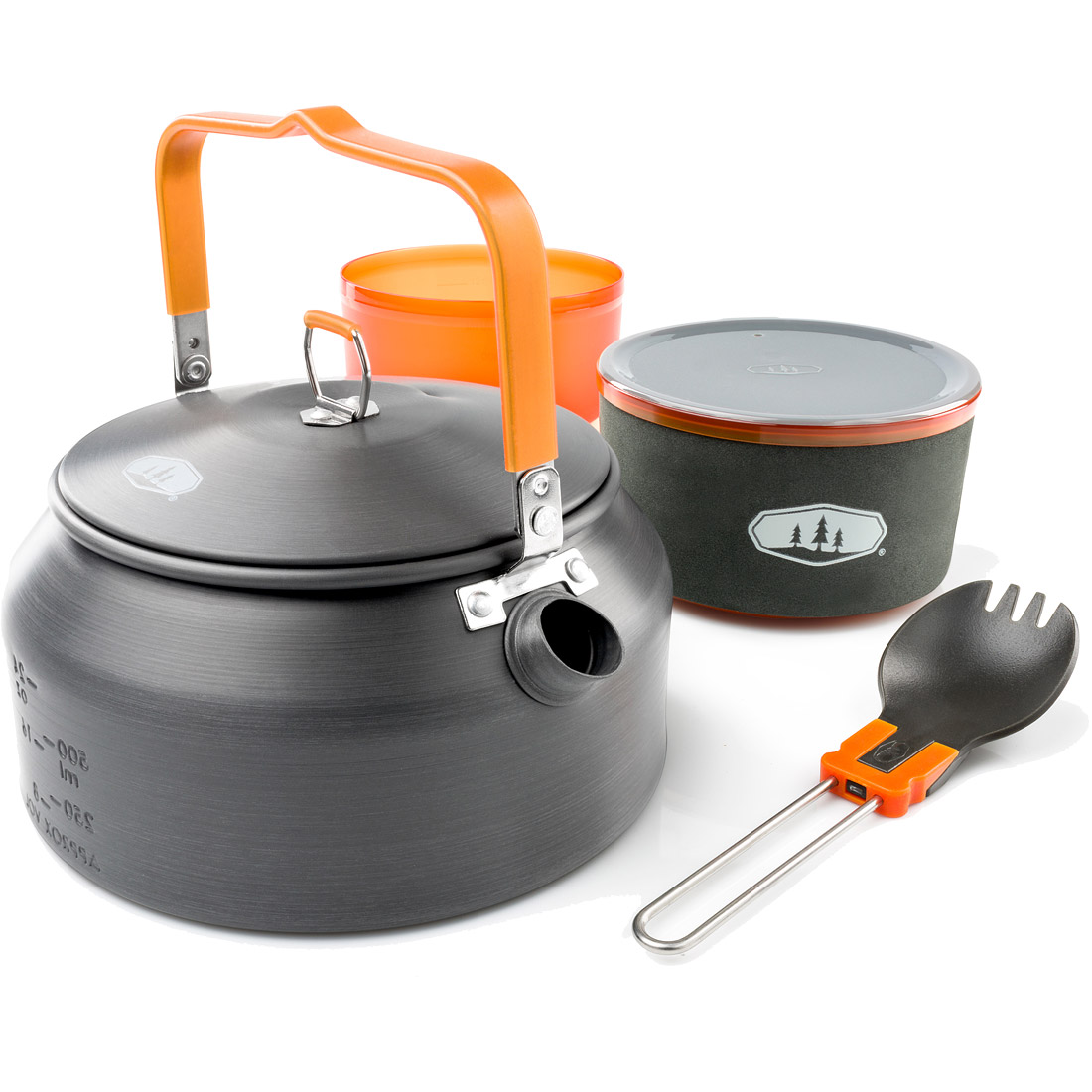 �� ���� - HALULITE KETALIST II GSI