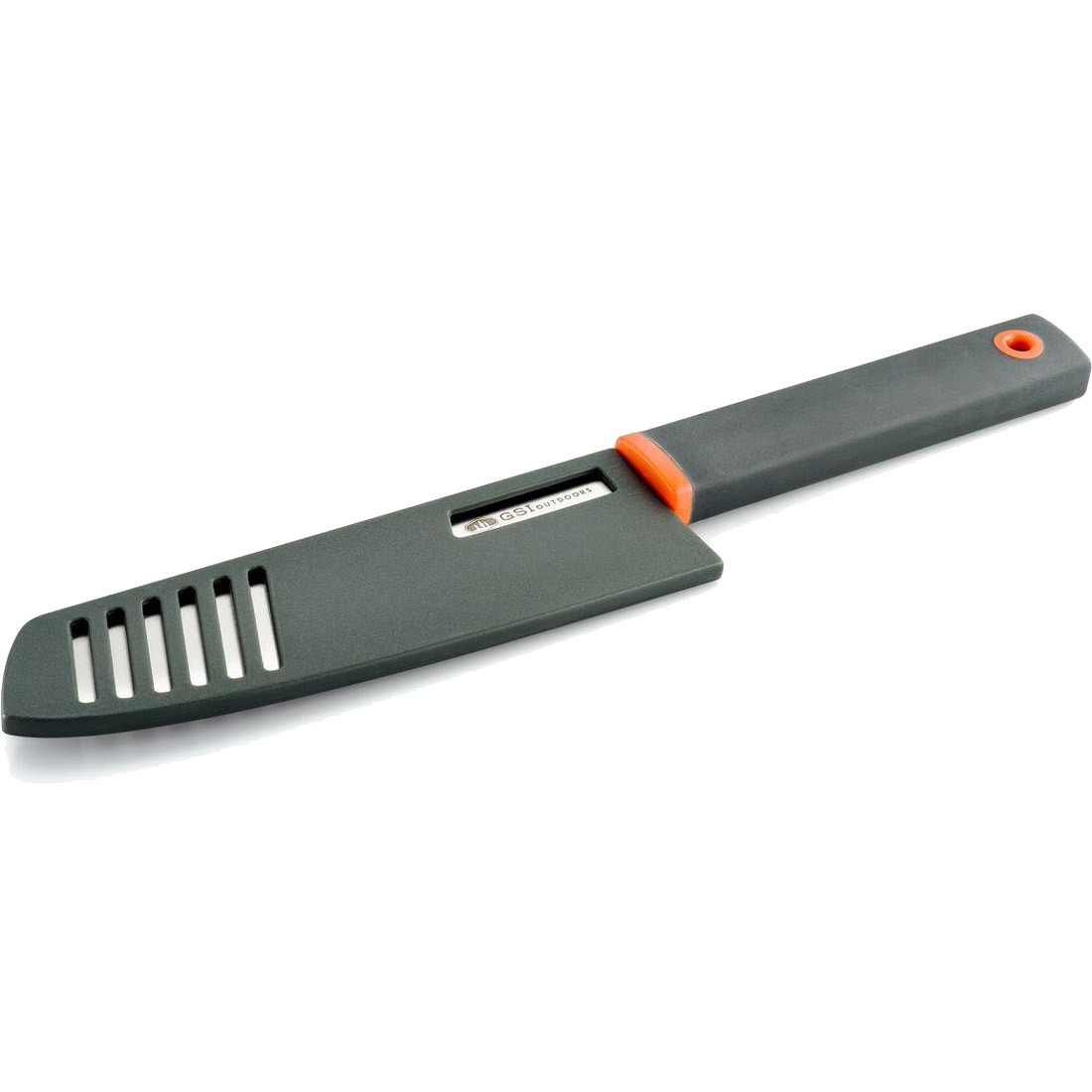 סכין לשטח - SANTOKU 15CM CHEF KNIFE GSI סכין לשטח - SANTOKU 15CM CHEF KNIFE GSI