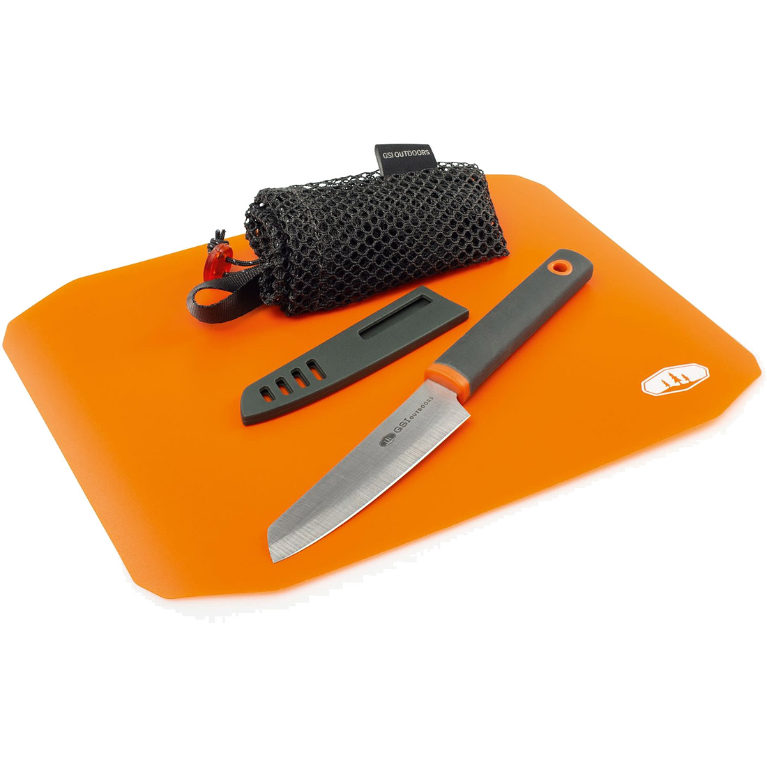סט סכין וקרש חיתוך לשטח - ROLLUP CUTTING BOARD KNIFE SET GSI סט סכין וקרש חיתוך לשטח - ROLLUP CUTTING BOARD KNIFE SET GSI