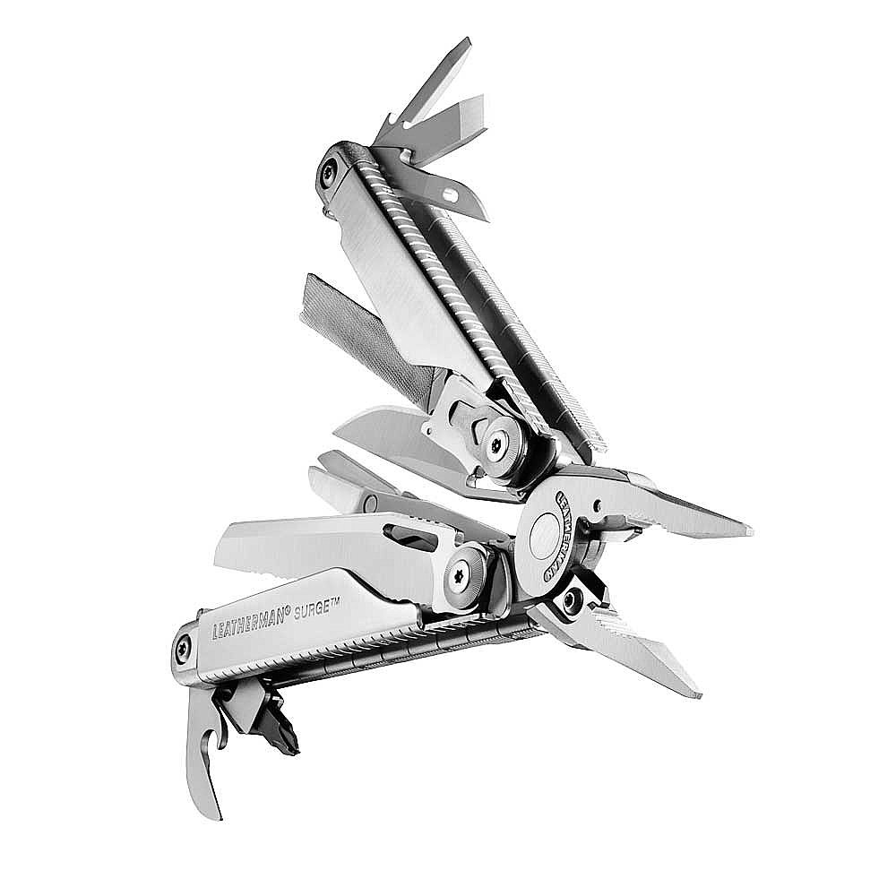 ����� ����� SURGE LEATHERMAN