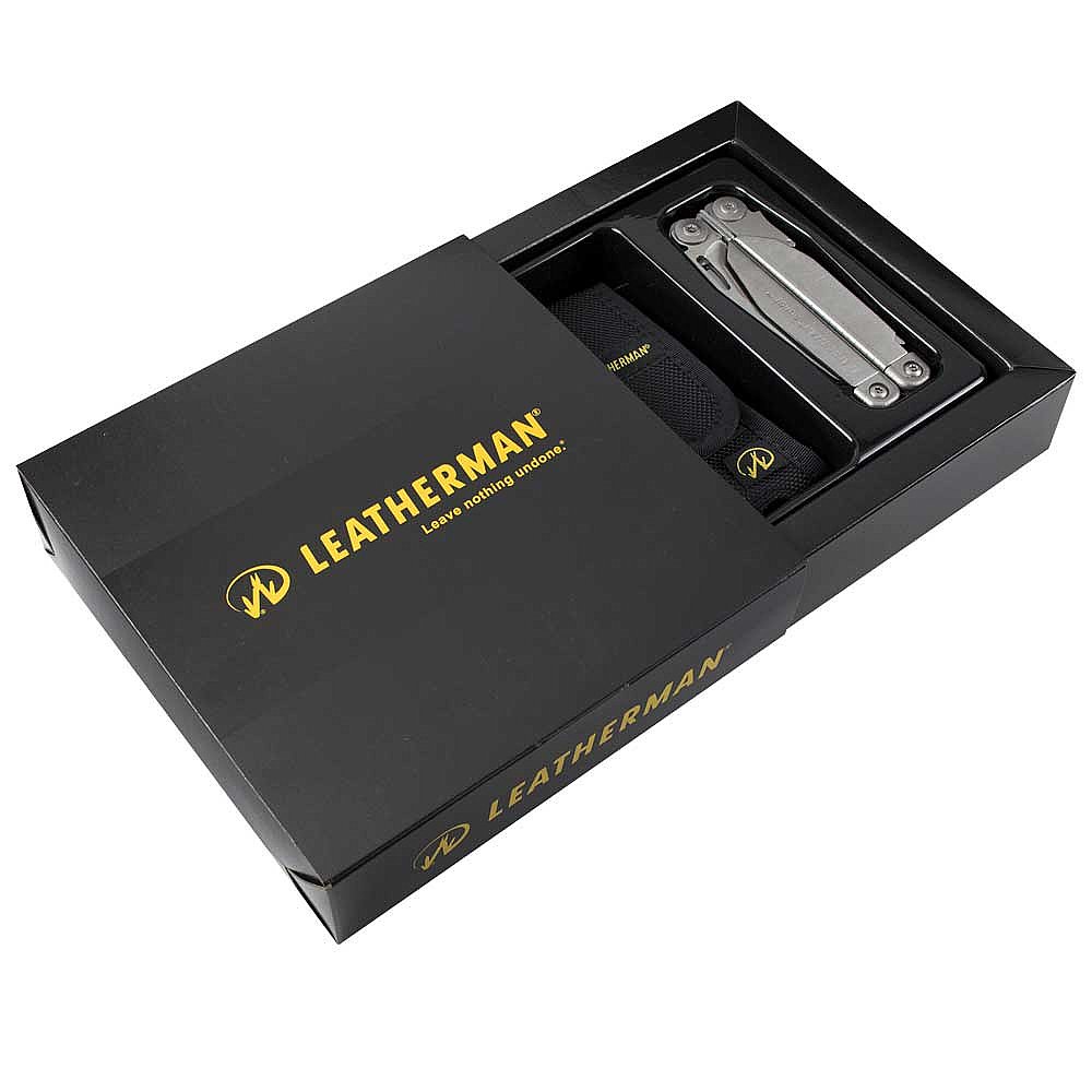 ����� ����� SURGE LEATHERMAN