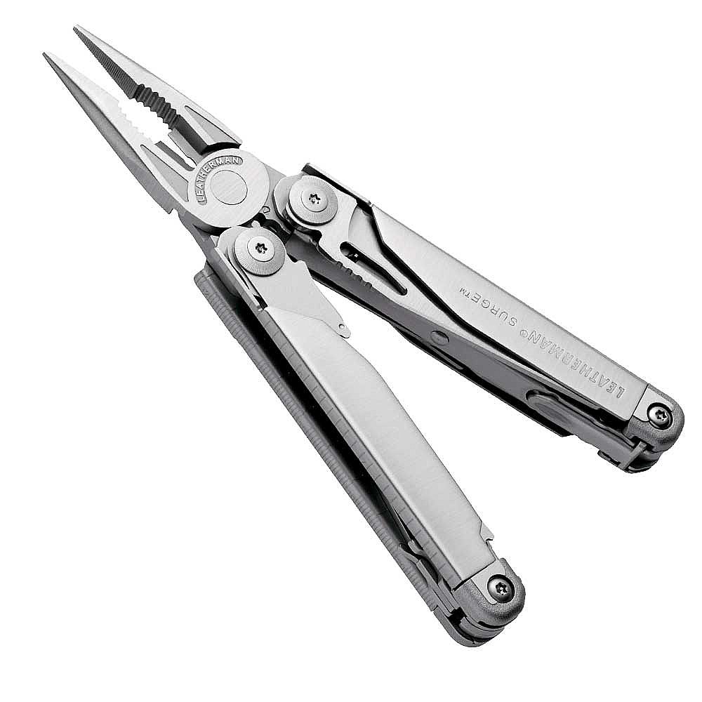 ����� ����� SURGE LEATHERMAN